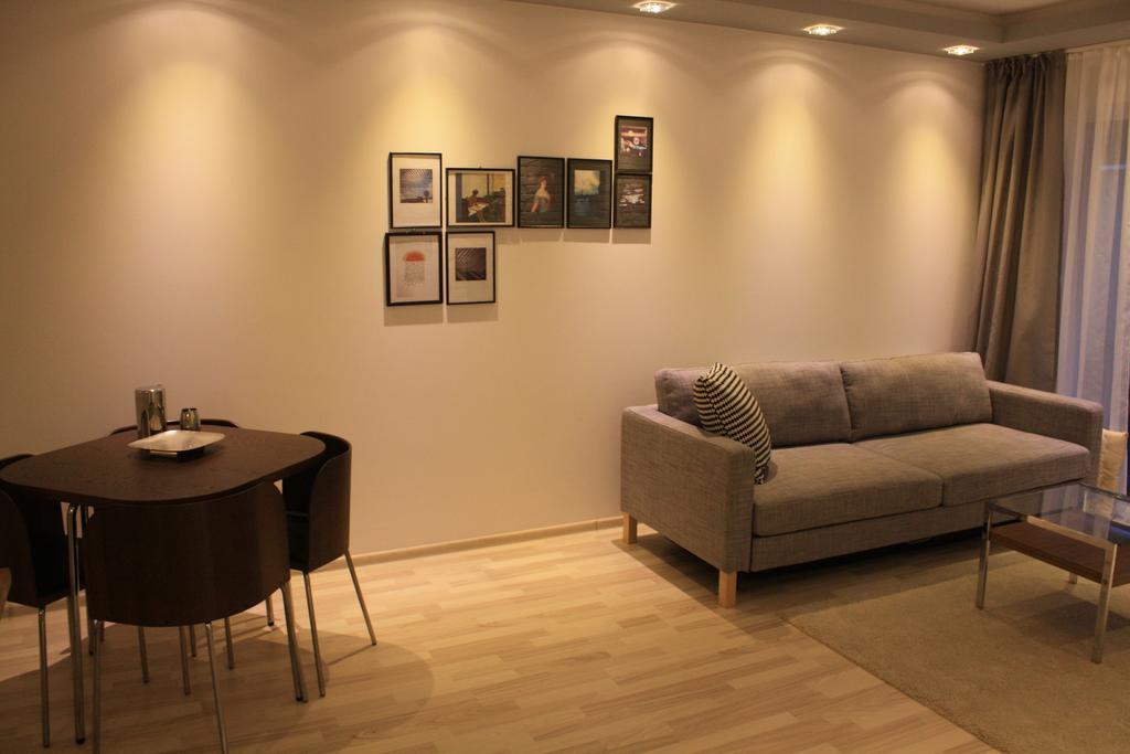 Apartament Aurora Szklarska Poreba Chambre photo