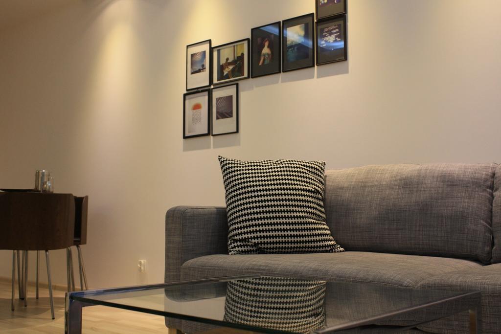 Apartament Aurora Szklarska Poreba Chambre photo