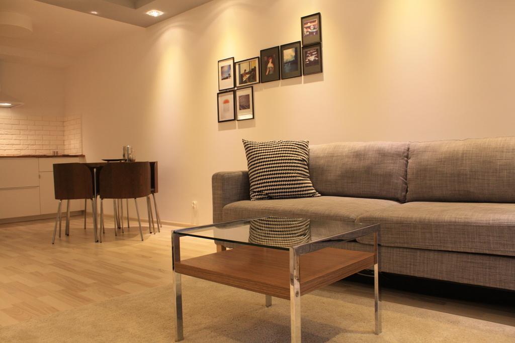 Apartament Aurora Szklarska Poreba Chambre photo