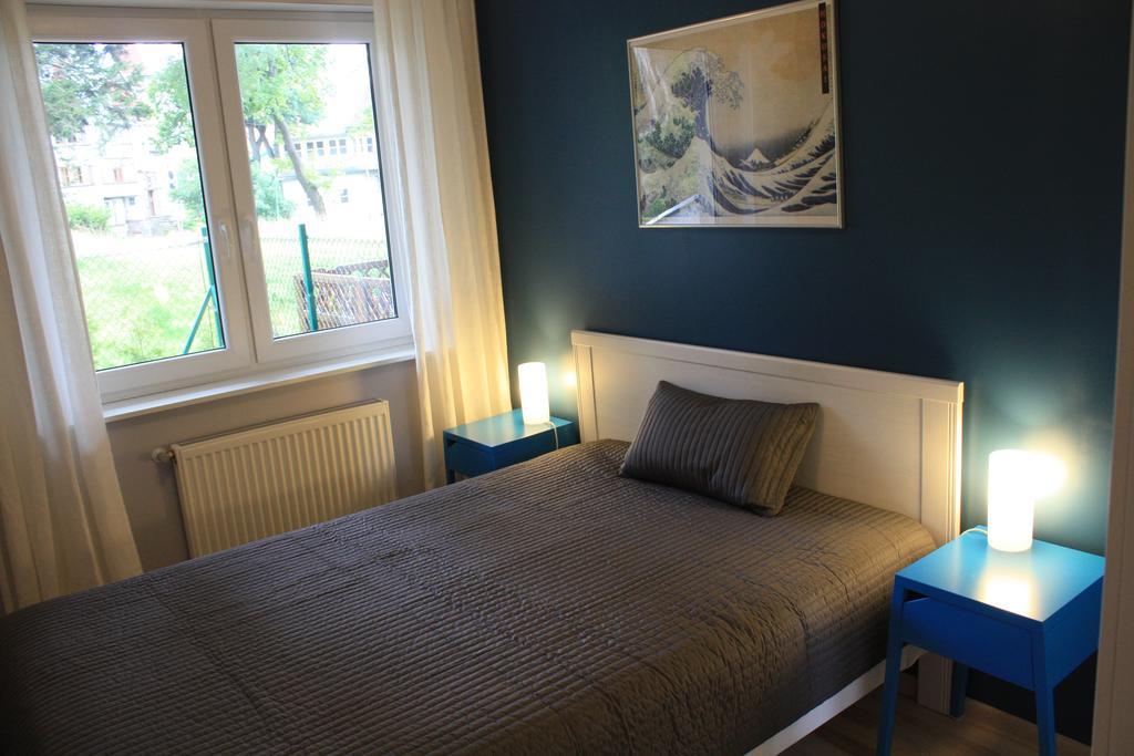Apartament Aurora Szklarska Poreba Chambre photo