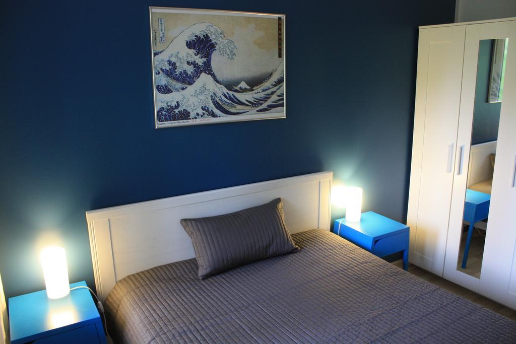 Apartament Aurora Szklarska Poreba Chambre photo