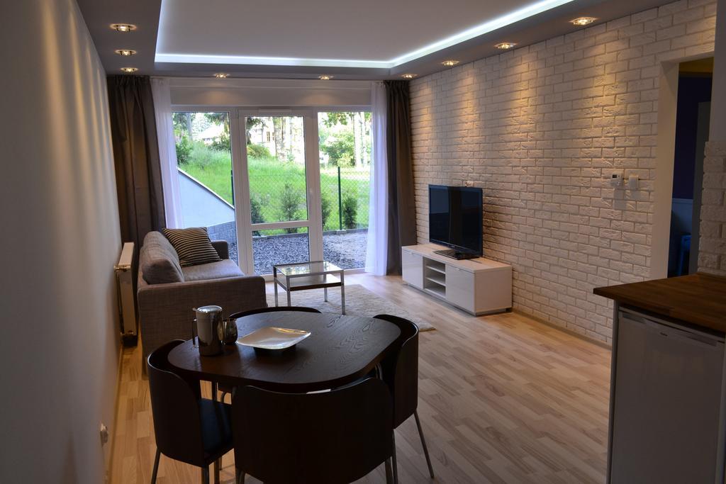 Apartament Aurora Szklarska Poreba Chambre photo