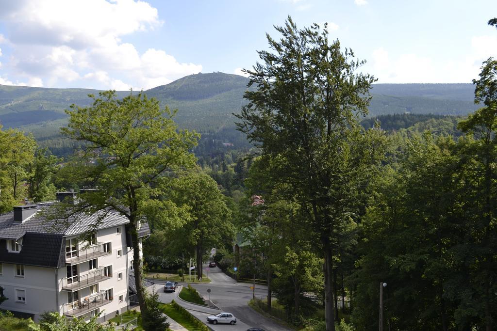 Apartament Aurora Szklarska Poreba Chambre photo
